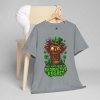 Radioactive Regret – Leprechaun Tee